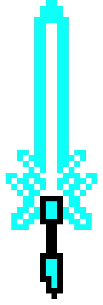 [9664c4] Laser sword on 2