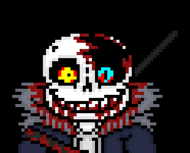 [57dac4] that isnt in the list so im going to with the first AU you said, Dust