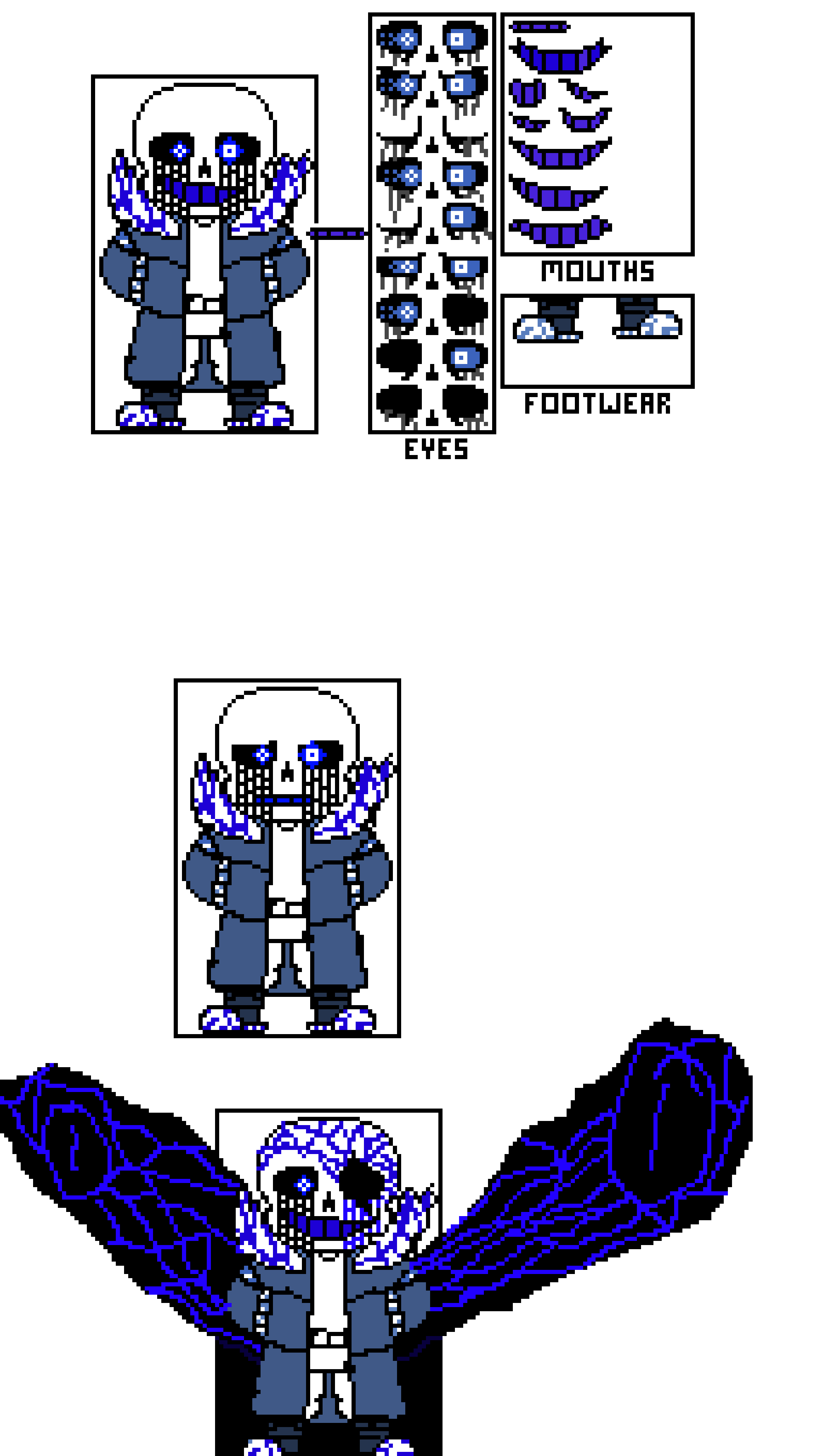 [60403a] Error 404 + sprite editor