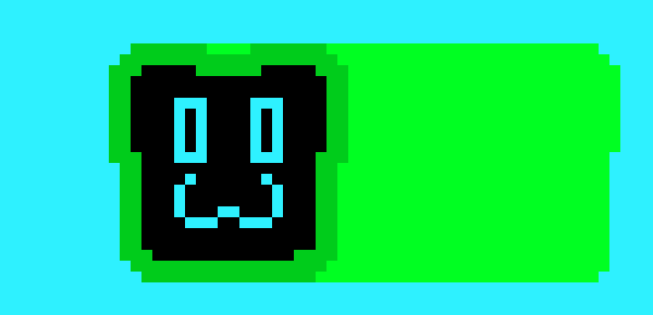 [2e7f13] fun face bread