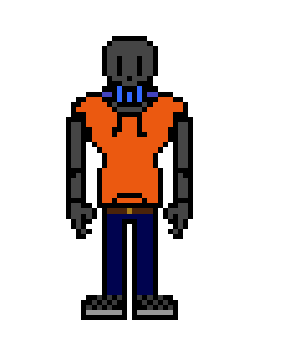 [9664c4] AU!Patroltale EP