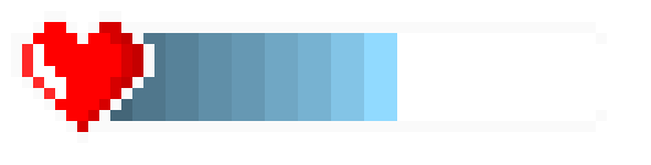 [f6f0b0] Health Bar