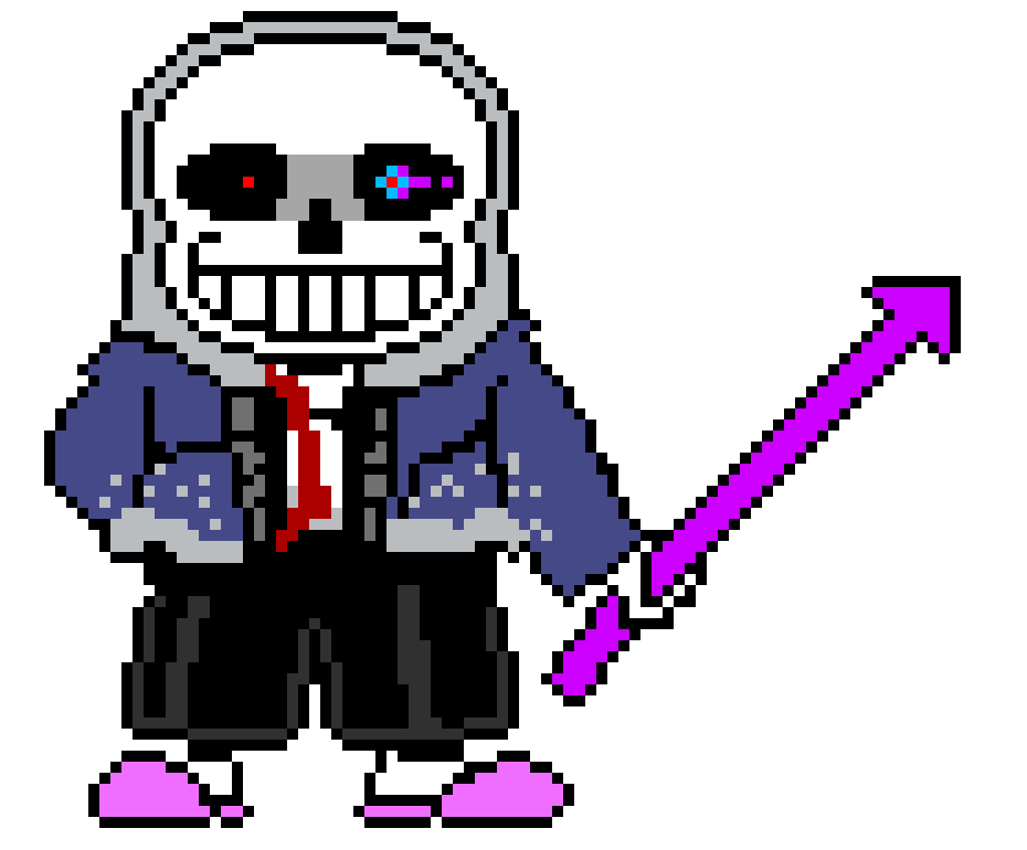 [2f1d70] dusttale: true hero sans-hhs