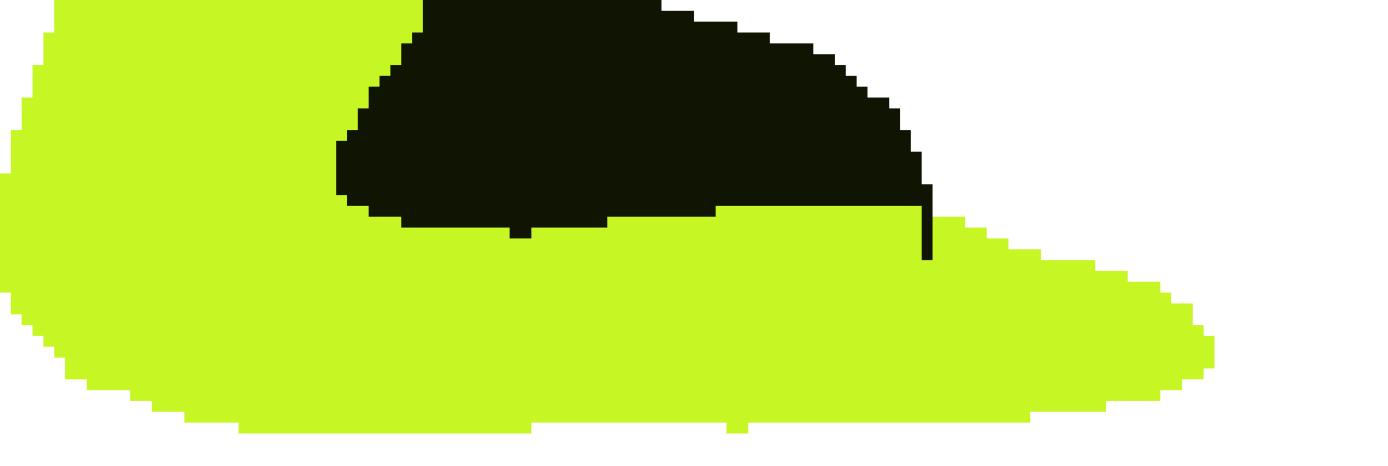[ebe63e] pacman