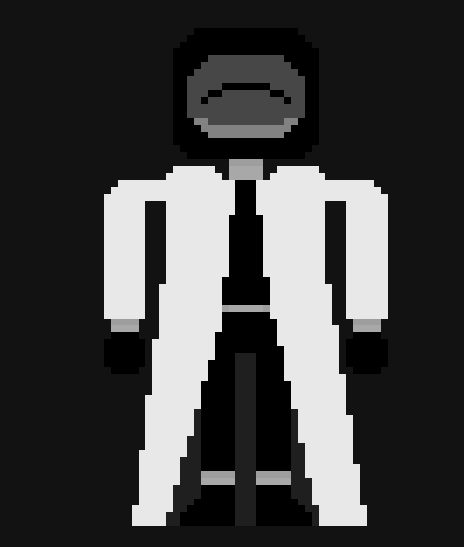 [2fcb16] Royal Scientist!ODST: I now have control over these souls!