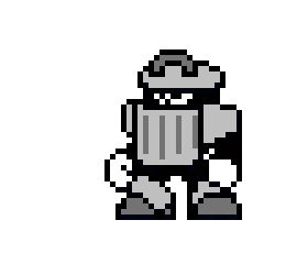 [622ec5] WasteMan