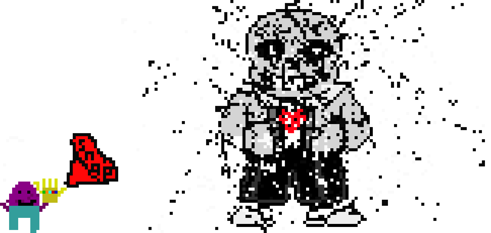 [296d58] Create Your Own Sans :)
