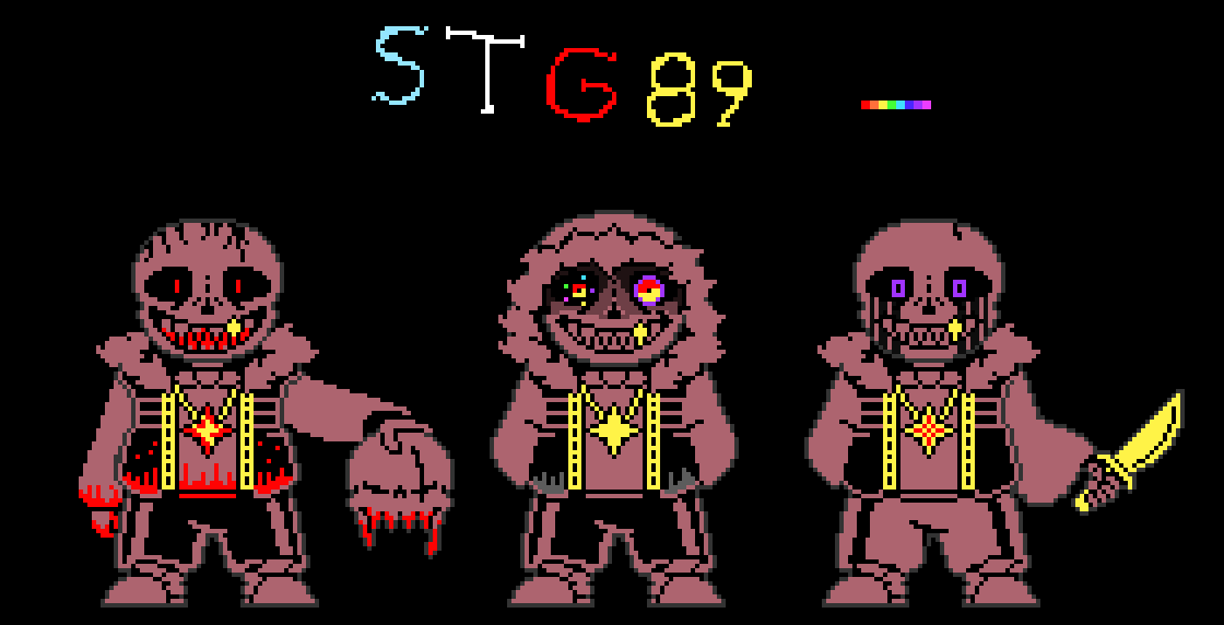 OuterFell Murder Time Trio phase 2