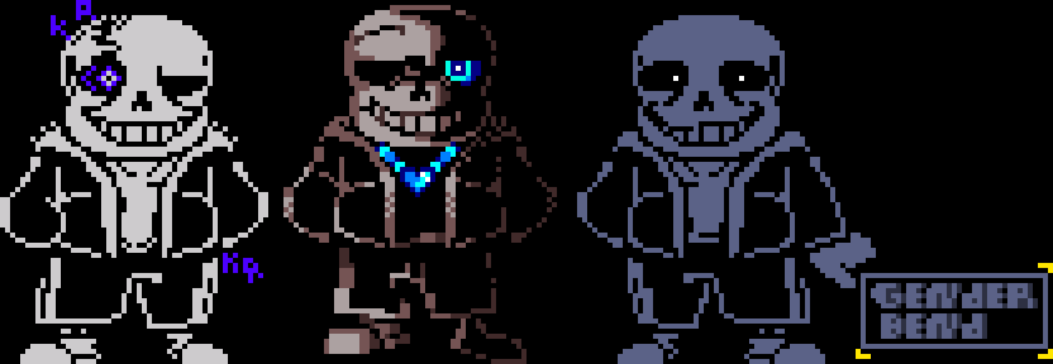 [0c84e8] karmatic time trio:difficulty arises phase 1