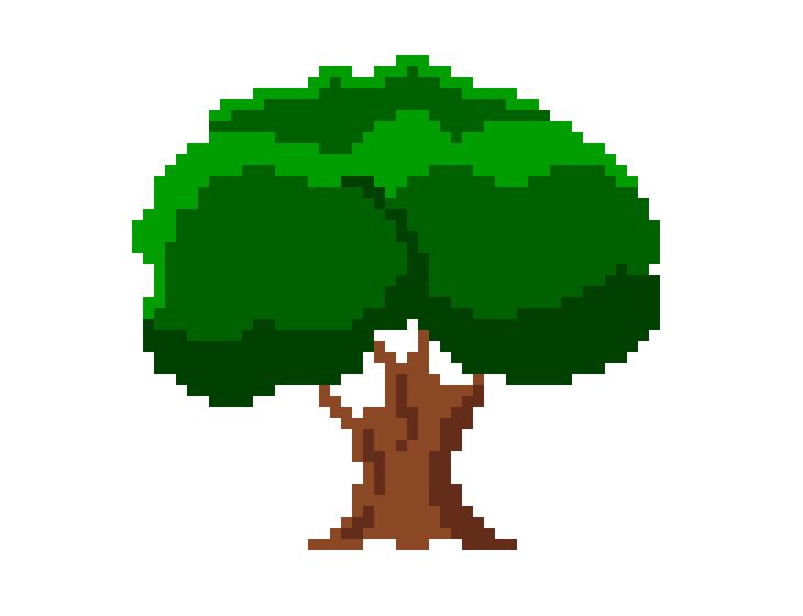 [26f16a] Tree