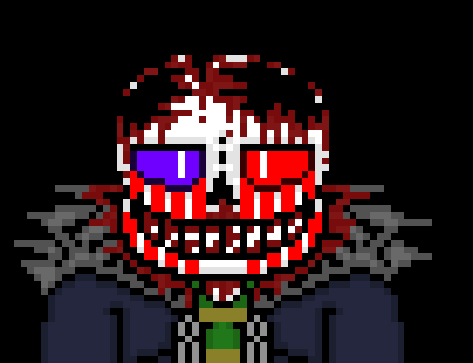 [d6e367] Its Lustverse isnt it?- *Dies from death by deading of dead deads*