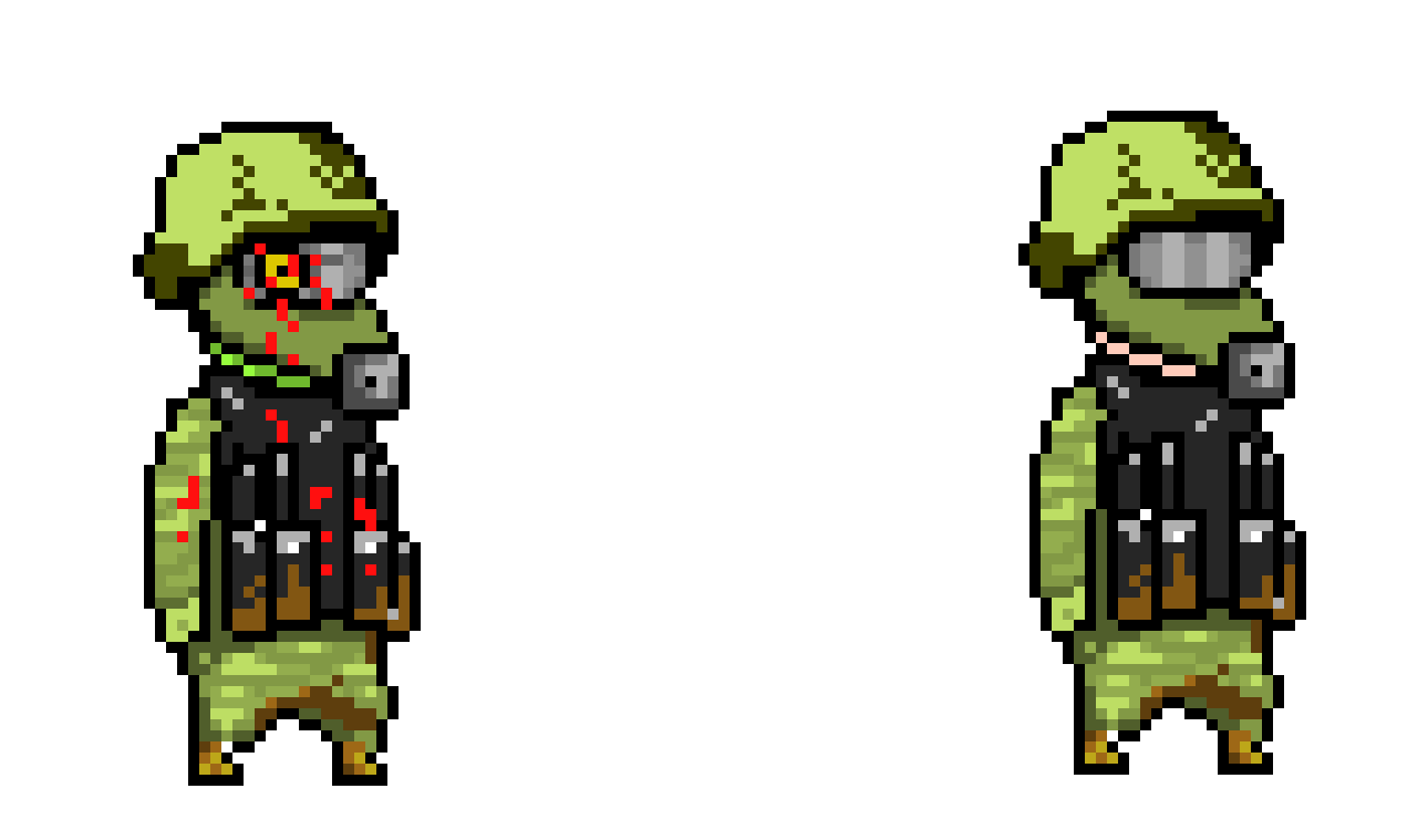 [9664c4] Soldiers