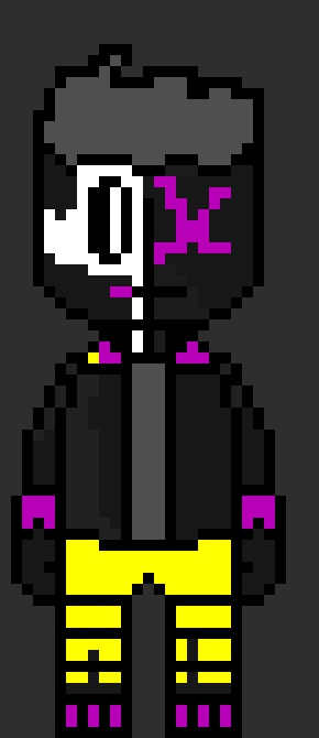 [812b32] *corruption keeps spreading* Thanks! - Corrupted Molt...?