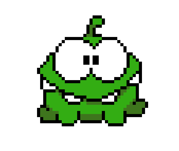 [9664c4] OM NOM!