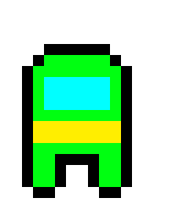 [649104] here you go, imposter!Chara -NTS