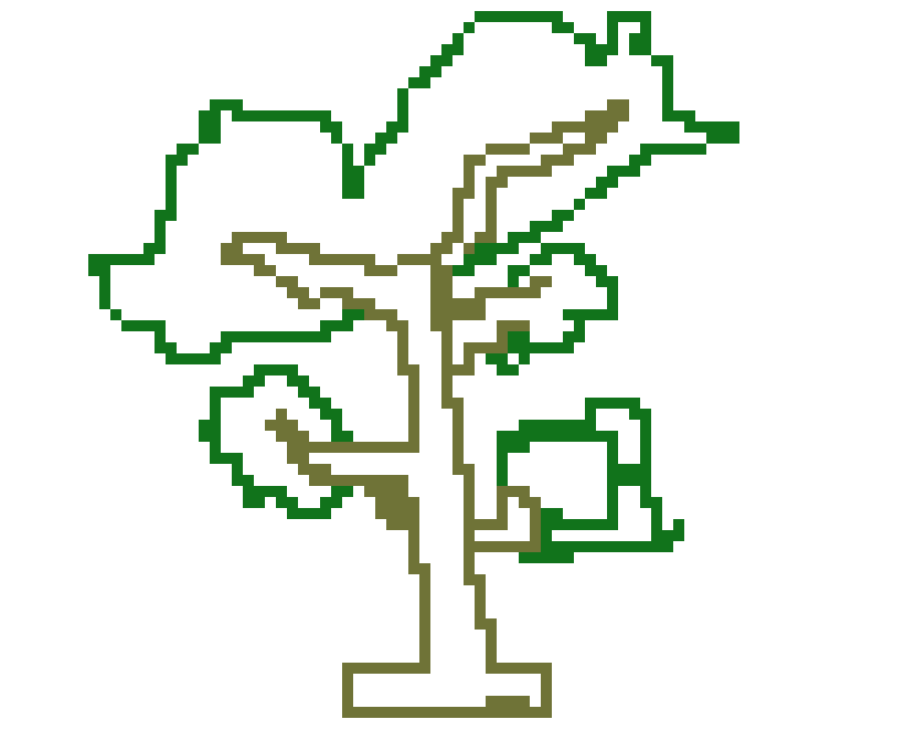 Tree 1