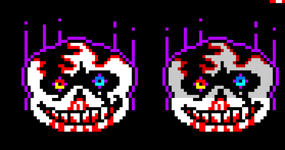 [9caf88] intelligence dissonance becomes uncanny phase 19, 20, 21, and 22
