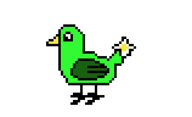 [9664c4] Fakemon