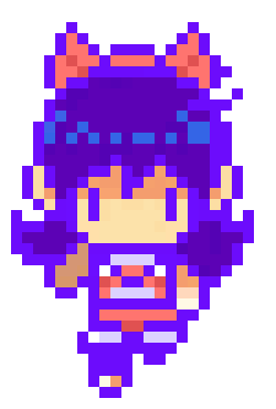 [16a9f1] OMORI-SUSHIWALKSPRITE1
