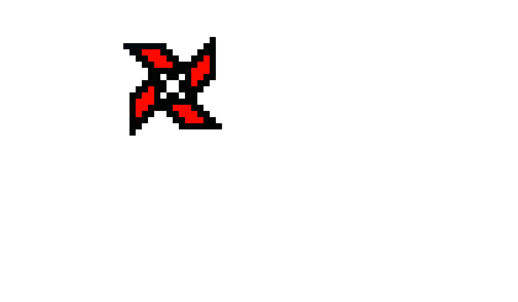 [9664c4] ninja star