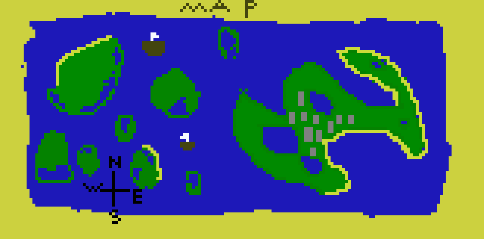 [9664c4] My Map