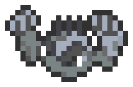 [bcde3c] #0074 - Alolan Geodude