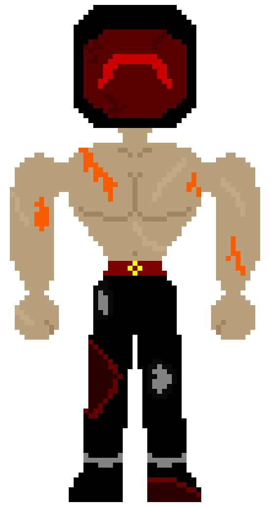 [25d002] Bring it On, Undead! *He Jumps, Shoots, Weaves, Dodges, Tanks(Gets hit by), And Deflects most of the attacks* 