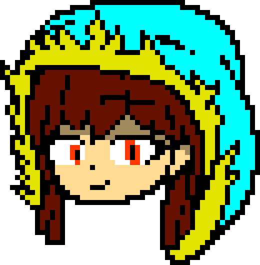 [dcbcf9] chara head
