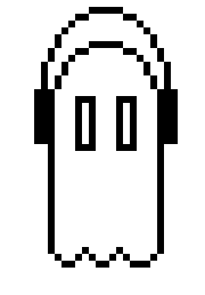[9664c4] napstablook