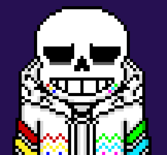[00fc8a] *his hands are shaking more* it just happens, kind of like Ink sans