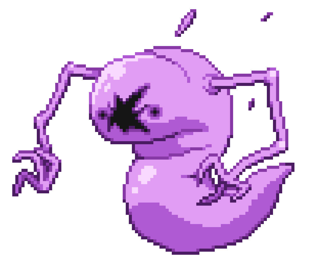 [ee6360] hidden valley enemy 