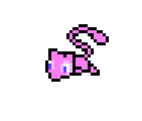 [9664c4] mew