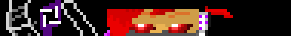 [aeaddc] yellow teeth and fur coat team up
