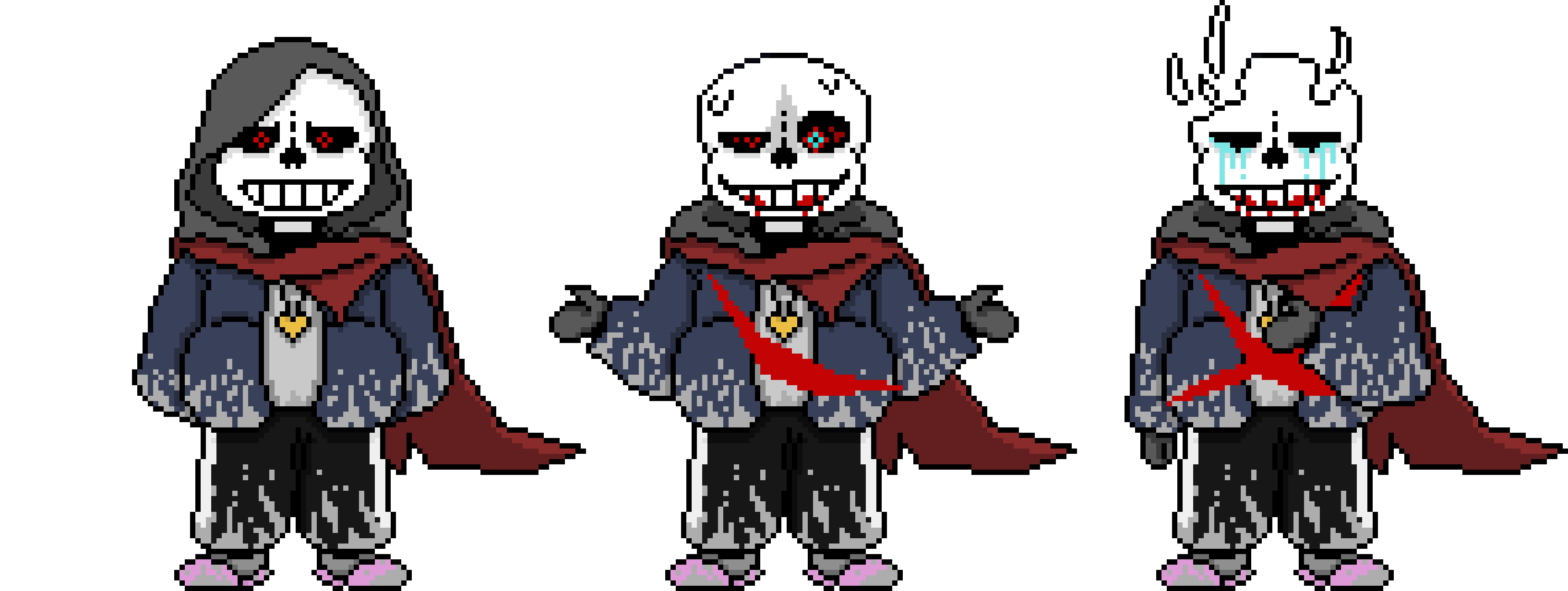 [1e276d] DustTaleForgottenHope