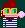 [55e3c1] Pixel Mexi