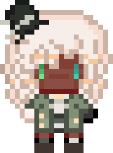 [e3100e] aya_pixel