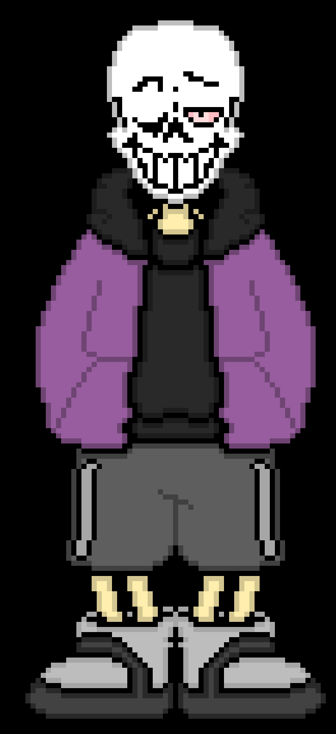 [2fbf6b] Your dissension into madness will begin, kiddo.