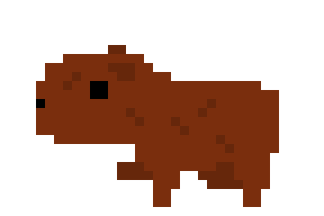[9664c4] Capybara step 1