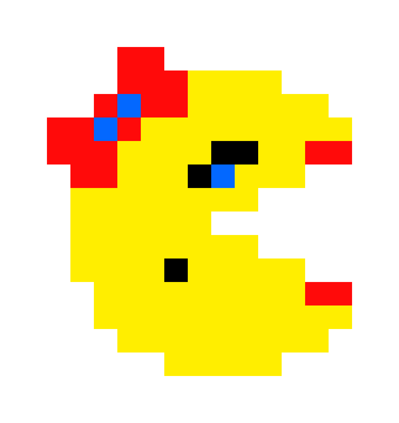 Ms Pacman
