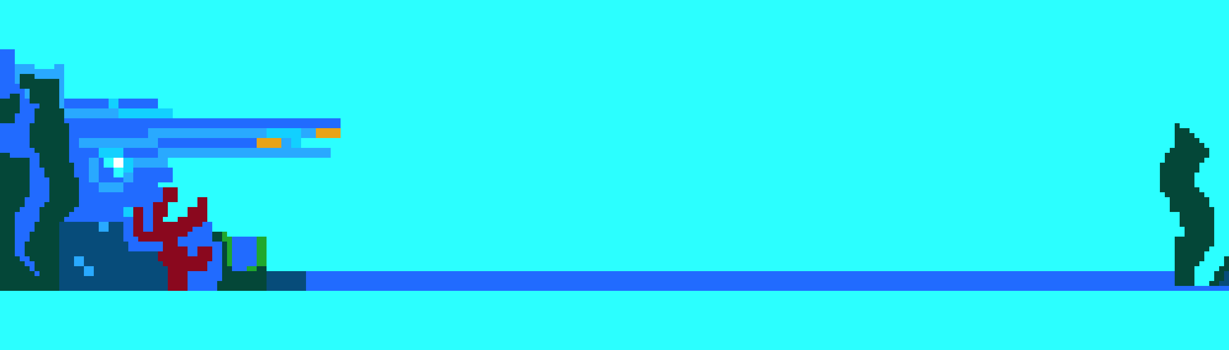 [9664c4] underwater