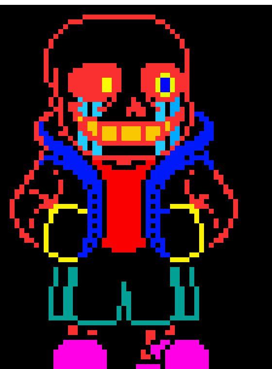 [49cd9d] That was not me eku people are using my sprite