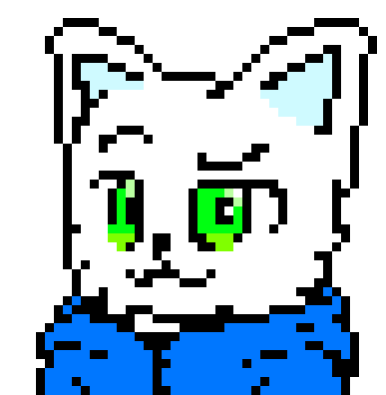 [5b2f3e] Umi: -Although based on sans, he has no idea who sans is- what is that like, a human skeleton version of me?