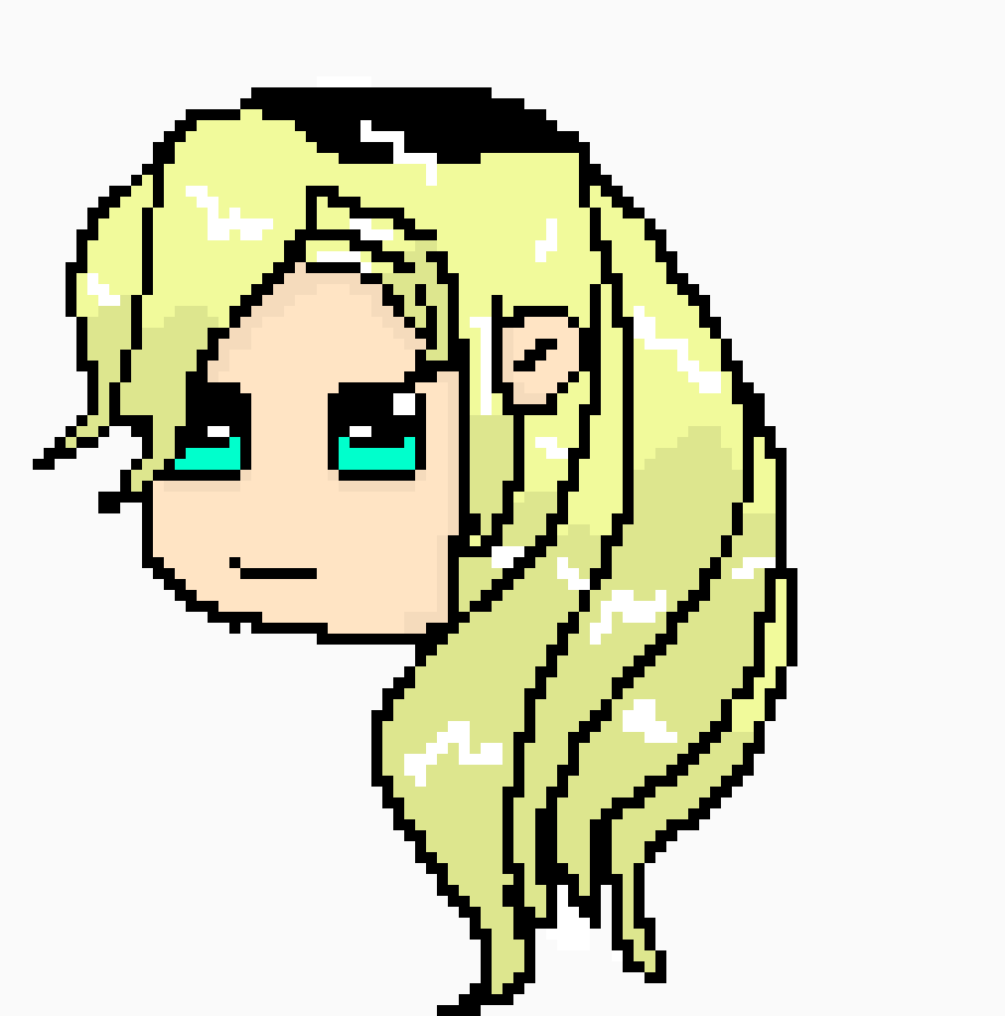 [9664c4] fan art !