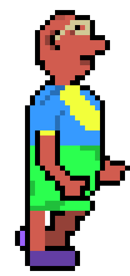 [9664c4] haldis-stand