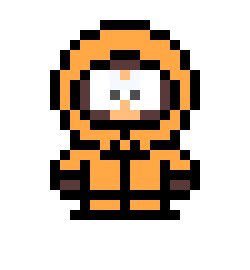 [04c5de] Kenny