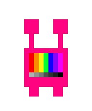 [9664c4] Rainbow TV