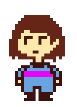 [994bc0] Chara lol