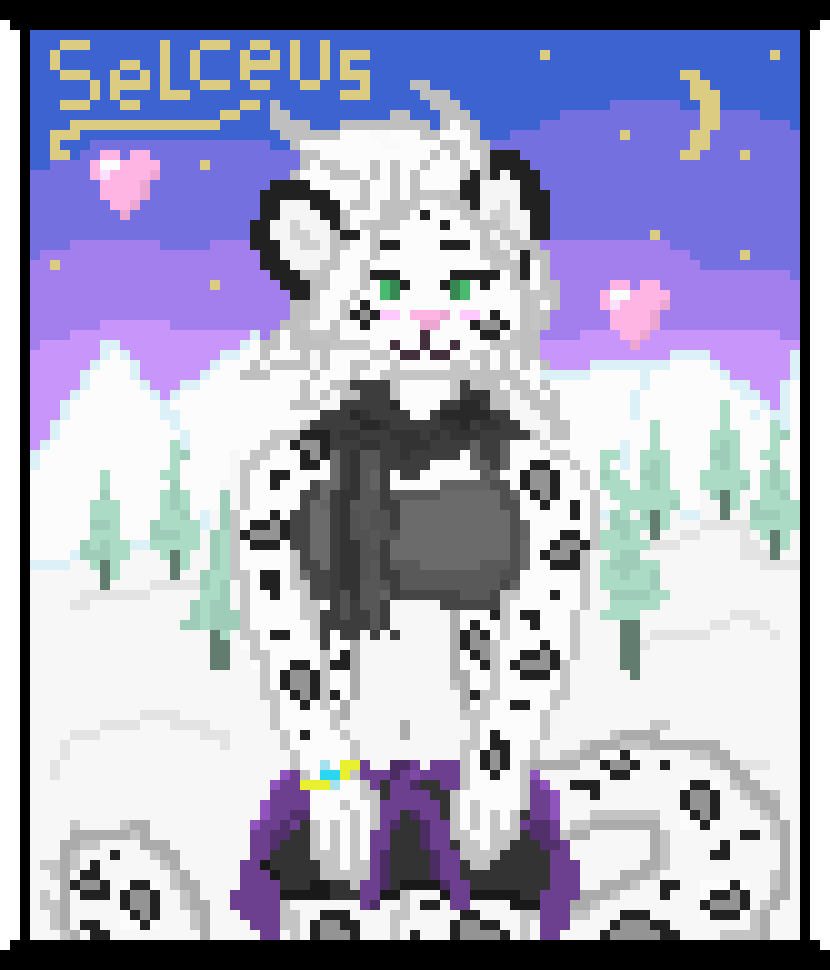 [cd0a3d] Selceus