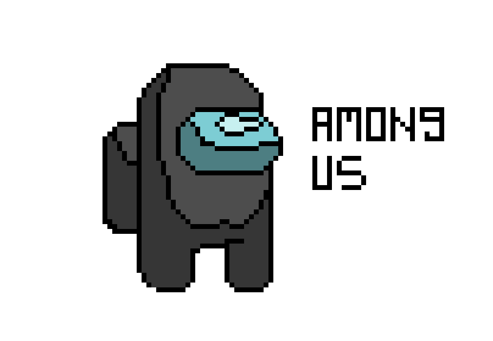 [c88ffa] AMONG US 