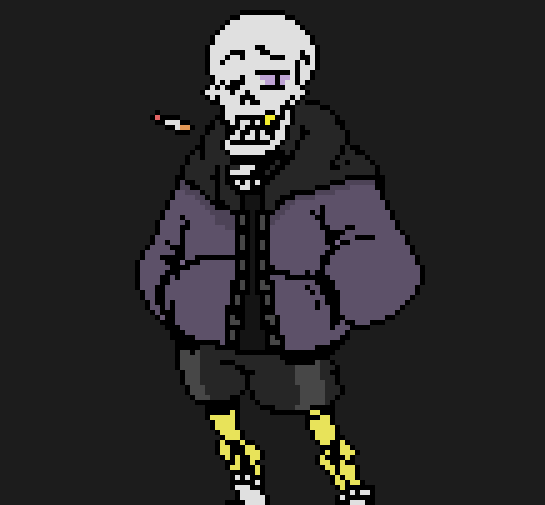 Swapfell Papyrus